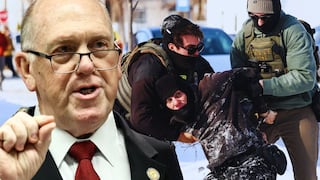 Finaliza la Operación Metro Surge en Minnesota: qué anunció del “zar de la frontera” Tom Homan y cuál es el balance del operativo