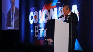 “Colombia Bring IT On” llegó al Perú para fomentar negocios tecnológicos entre ambos países