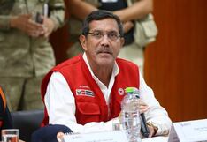 Ministro de Defensa resaltó méritos del país frente a la postulación al Consejo de la OMI