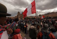 Conflictos sociales en Perú frenan inversiones en 14 regiones estimadas en S/ 64,4 millones diarios