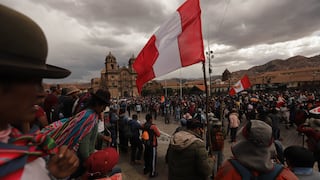 Conflictos sociales en Perú frenan inversiones en 14 regiones estimadas en S/ 64,4 millones diarios