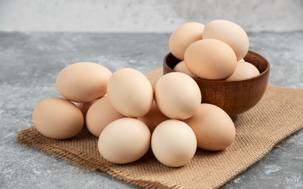 Ken Paxton gana demanda y Texas recibirá más de 2 millones de huevos gratis (Foto referencial: Freepik)