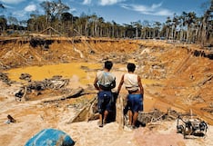 Minería ilegal en Perú: 8 candidatos buscan ajustes normativos que permitirían su avance, ¿quiénes?