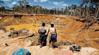 Minería ilegal en Perú: 8 candidatos buscan ajustes normativos que permitirían su avance, ¿quiénes?