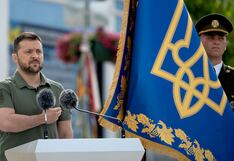 Zelenski acusa a Lula de “coincidir con las narrativas” de Putin