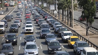 Panamericana Sur: así será el plan de retorno por Semana Santa