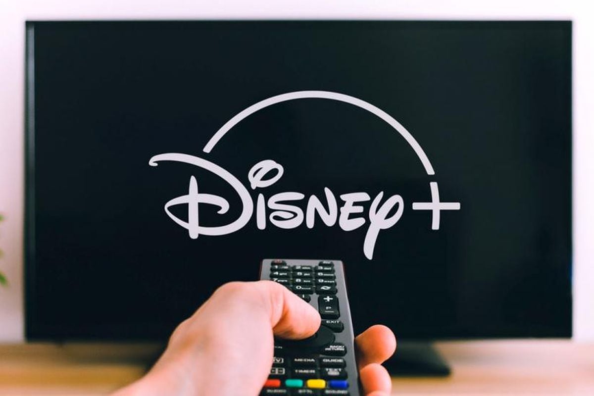 La compañía anunció una nueva subida de precios de su popular plataforma de streaming Disney+ en Estados Unidos a partir del próximo 17 de octubre. (Foto: Freestocks)