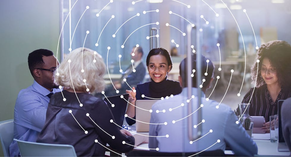 La Autonomía Digital se puede definir como la capacidad de los individuos para tomar decisiones informadas y creativas sobre el uso de la tecnología en su trabajo diario. (Foto: Difusión)