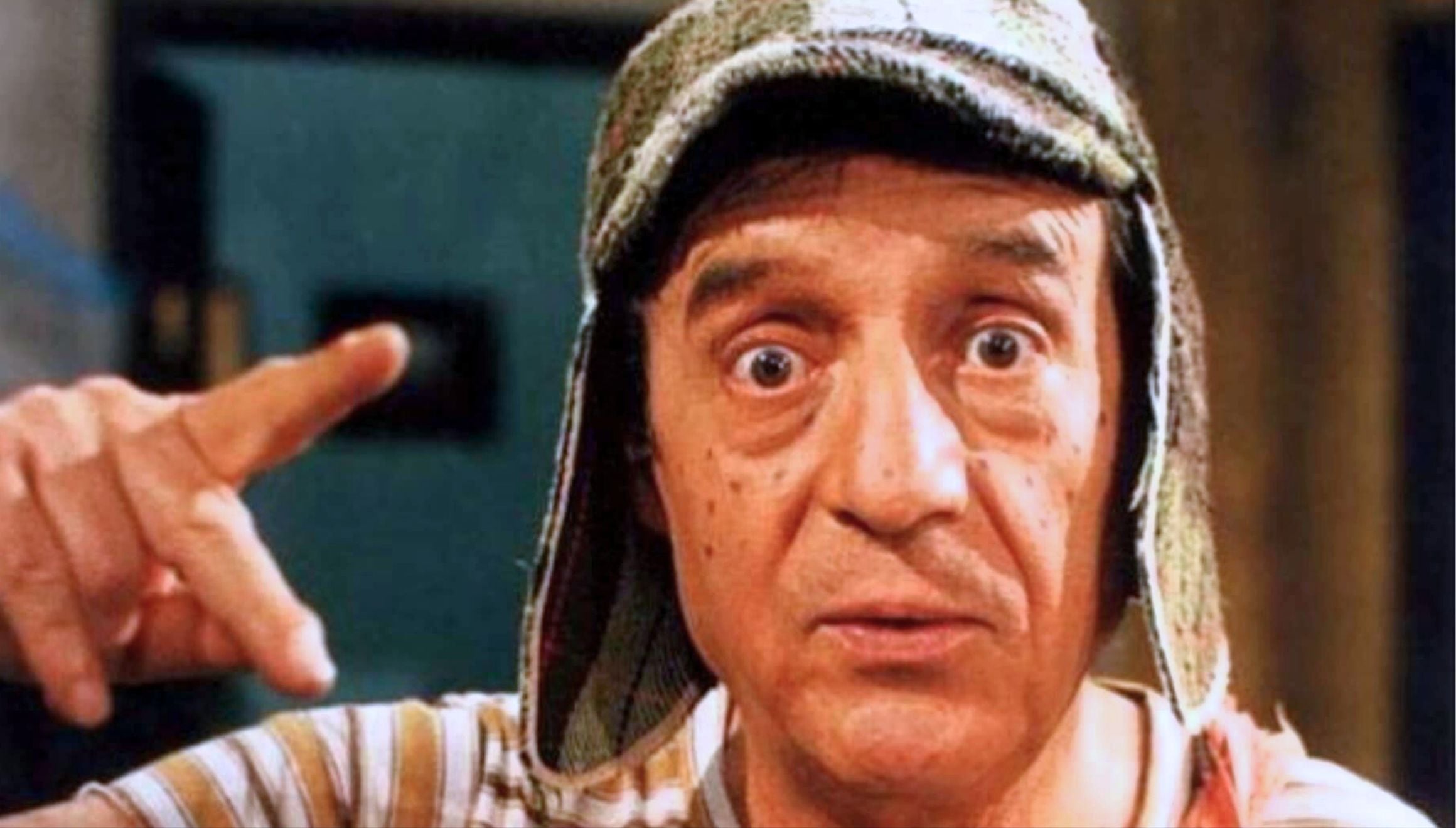 "El Chavo del 8" es una serie de televisión de comedia situacional mexicana creada y protagonizada por Roberto Gómez Bolaños (Foto: Televisa)