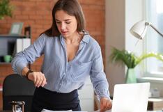 ¿Trabajar cuatro días a la semana?: dos factores que harían inviable esta medida en Perú