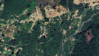 Nueva ley refuerza control de insumos químicos para combatir la minería ilegal en el Perú