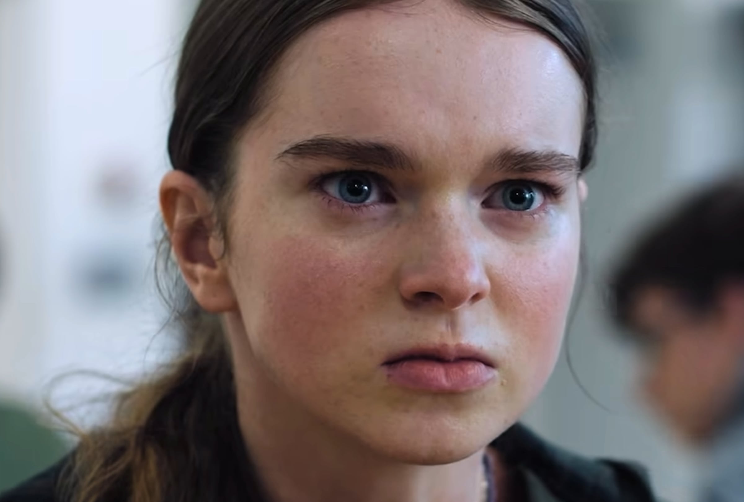 La mayoría de críticos destacaron la actuación de Summer H. Howell como Carrie White en la miniserie de Amazon Prime Video que adapta el clásico de Stephen King (Foto: Intrepid Pictures/ Red Room Pictures/ Amazon MGM Studios)