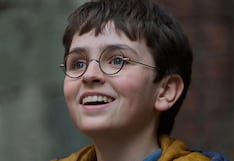 “Harry Potter”: estas escenas del teaser de la serie de HBO no son parte en la primera película