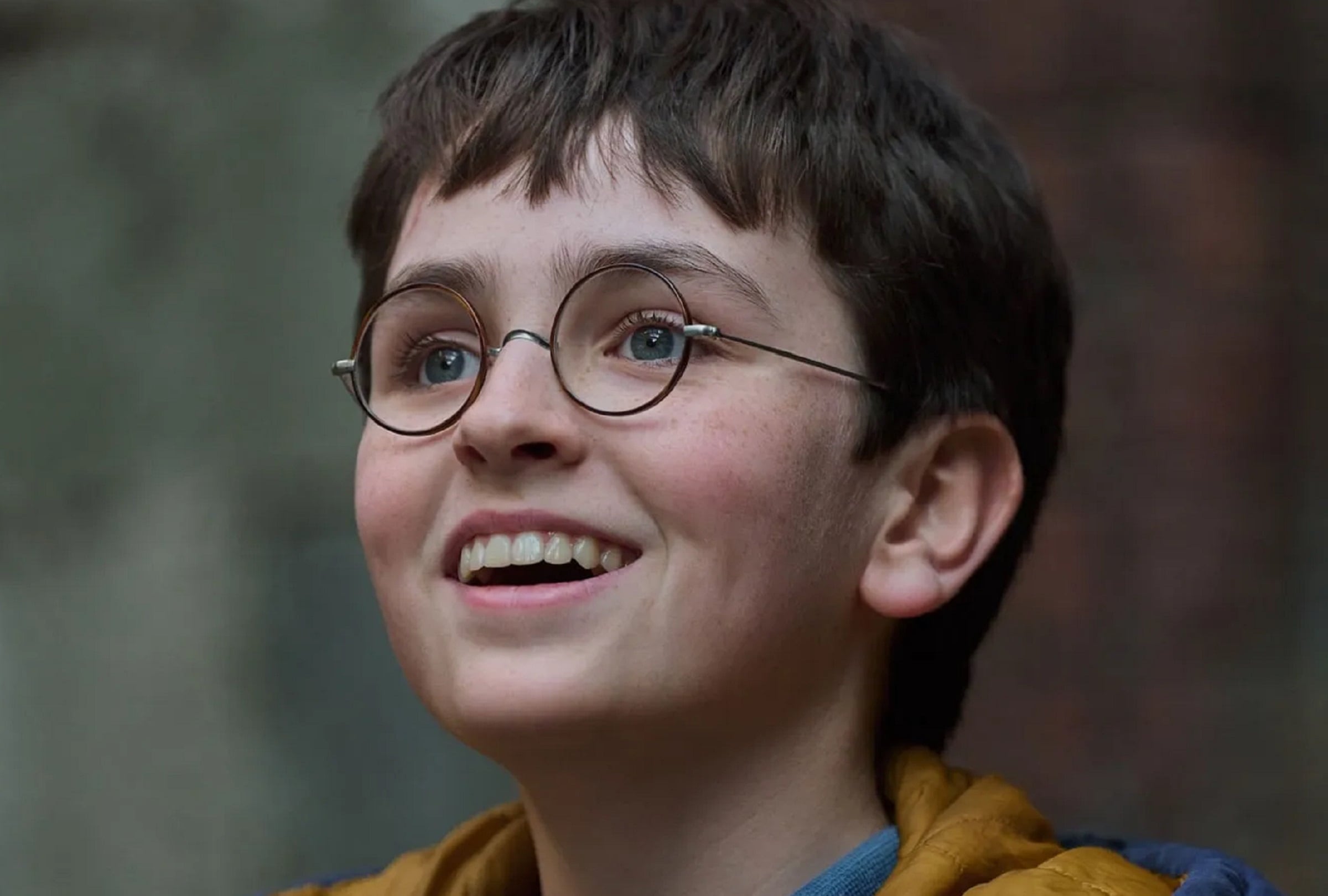 La serie “Harry Potter y la Piedra Filosofal", protagonizada por Dominic McLaughlin, promete ofrecer una perspectiva más amplia de la recordada historia de fantasía (Foto: Warner Bros. Television)