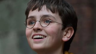 “Harry Potter”: estas escenas del teaser de la serie de HBO no son parte en la primera película