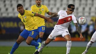 Brasil vs. Perú: victoria peruana por la mínima diferencia paga 21 veces cada sol apostado