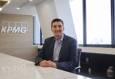 Líder de KPMG Perú: “Los empresarios han pasado de sobrevivir a adaptarse en tiempo real”