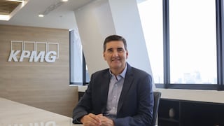 Mariano Zegarra de KPMG: ¿Cómo ha evolucionando el ADN del empresario peruano en 26 años?