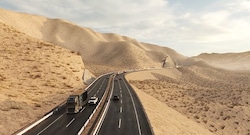 Nueva Carretera Central inició camino para evitar arbitraje: los “baches” del proyecto