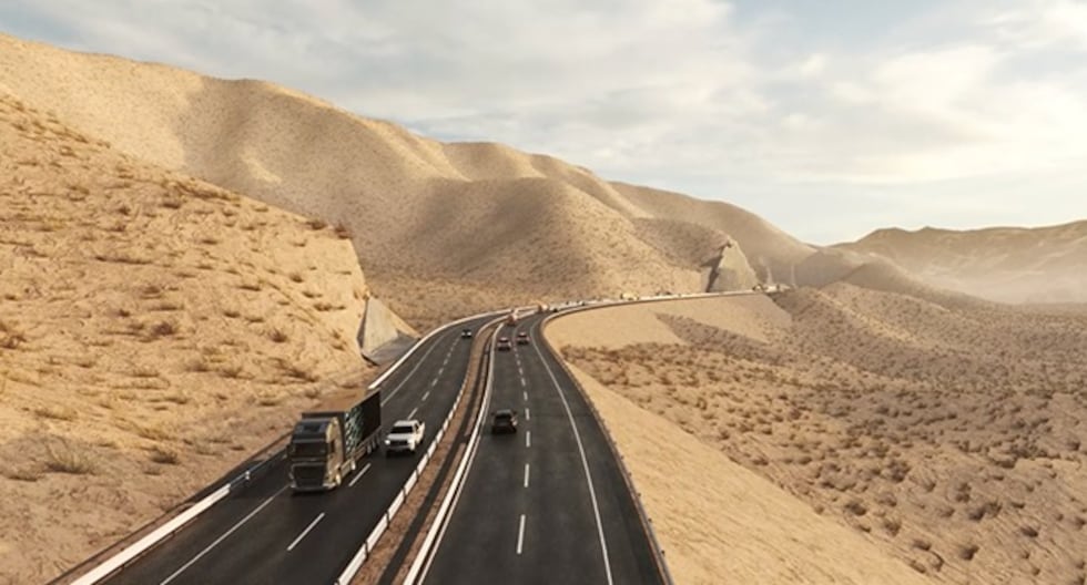 Salardi impulsa reformas en APP para cerrar brechas de infraestructura en Perú