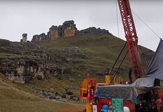 Tinka Resources busca avanzar el estudio de prefactibilidad en su proyecto Ayawilca