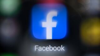 Facebook, acusado de haber bloqueado páginas del gobierno australiano, según prensa