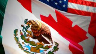 EE.UU. lanza consultas públicas previas a renegociación del TLCAN