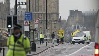 Estado Islámico se atribuye responsabilidad por ataque en Londres