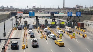 ¿Nuevos peajes en carreteras? ProInversión analiza adjudicar estos 5,000 kilómetros