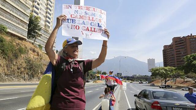Ocho países de Latinoamérica, entre ellos Perú, piden fondos para migrantes venezolanos