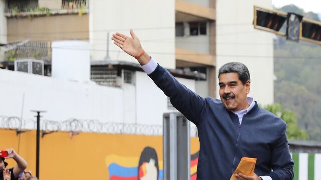Con las elecciones de Venezuela fijadas para julio, este es el panorama de Maduro