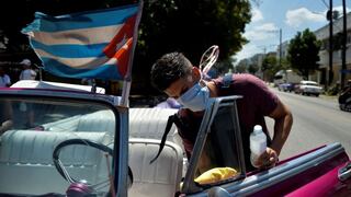 Libreta de racionamiento irrumpe nuevamente en vida de cubanos por coronavirus   
