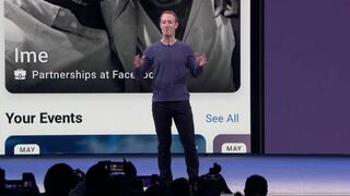 Facebook anuncia que lanzará nuevo servicio de citas