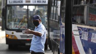 Precios de los pasajes en transporte urbano de Lima y Callao se duplicarán a partir del martes