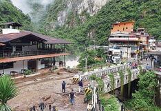 Machu Picchu pueblo tiene al menos cuatro oportunidades de desarrollo turístico