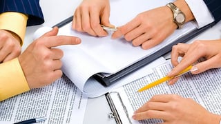 Proveedores del Estado cobrarán por adelantado con órdenes de compra, ¿quiénes se beneficiarán?