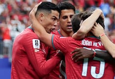 Portugal vs. Croacia: victoria del “equipo luso” por penales paga 12 veces lo apostado