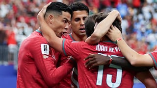 Portugal vs. Croacia: victoria del “equipo luso” por penales paga 12 veces lo apostado