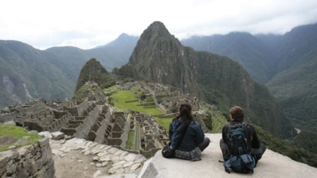 Machu Picchu y Lima figuran entre los diez mejores destinos de Sudamérica de 2012