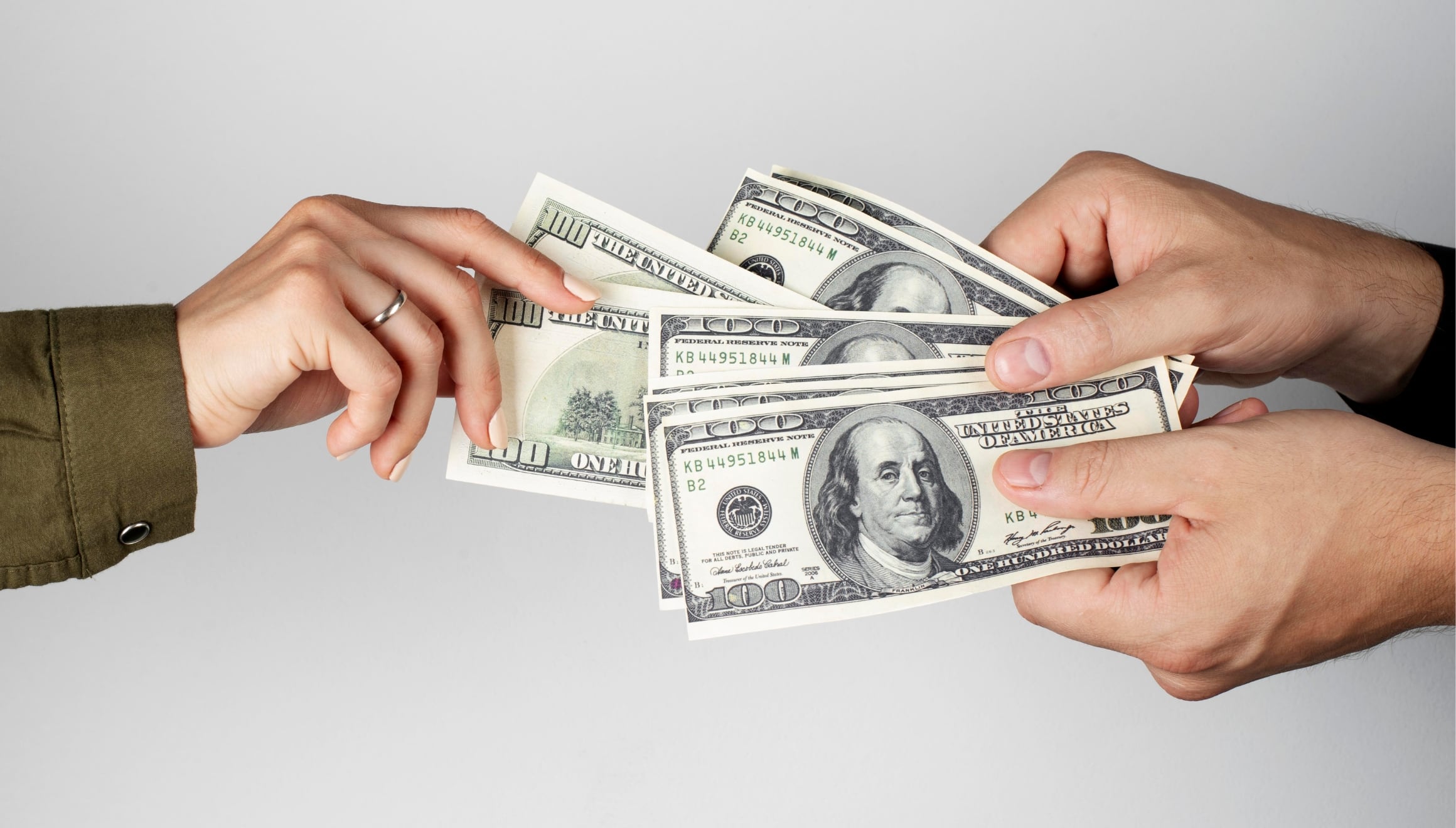 El Seguro Social de Estados Unidos alista un nuevo pago para este miércoles 3 de diciembre (Foto: Freepik)