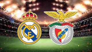 ESPN transmitió el partido Real Madrid 4-2 Benfica por la Champions League (28/01/2026)