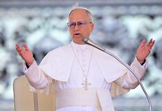 “Vorágine irreparable”: papa León XIV urge frenar guerra entre Israel, Irán y ahora EE.UU.