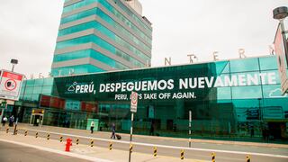 Perú ya opera 95 rutas aéreas de 101 destinos prepandemia, informó la IATA