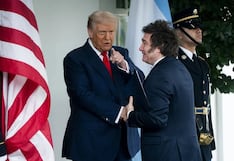 Argentina recibiría inmigrantes deportados de Estados Unidos: avanzan negociaciones