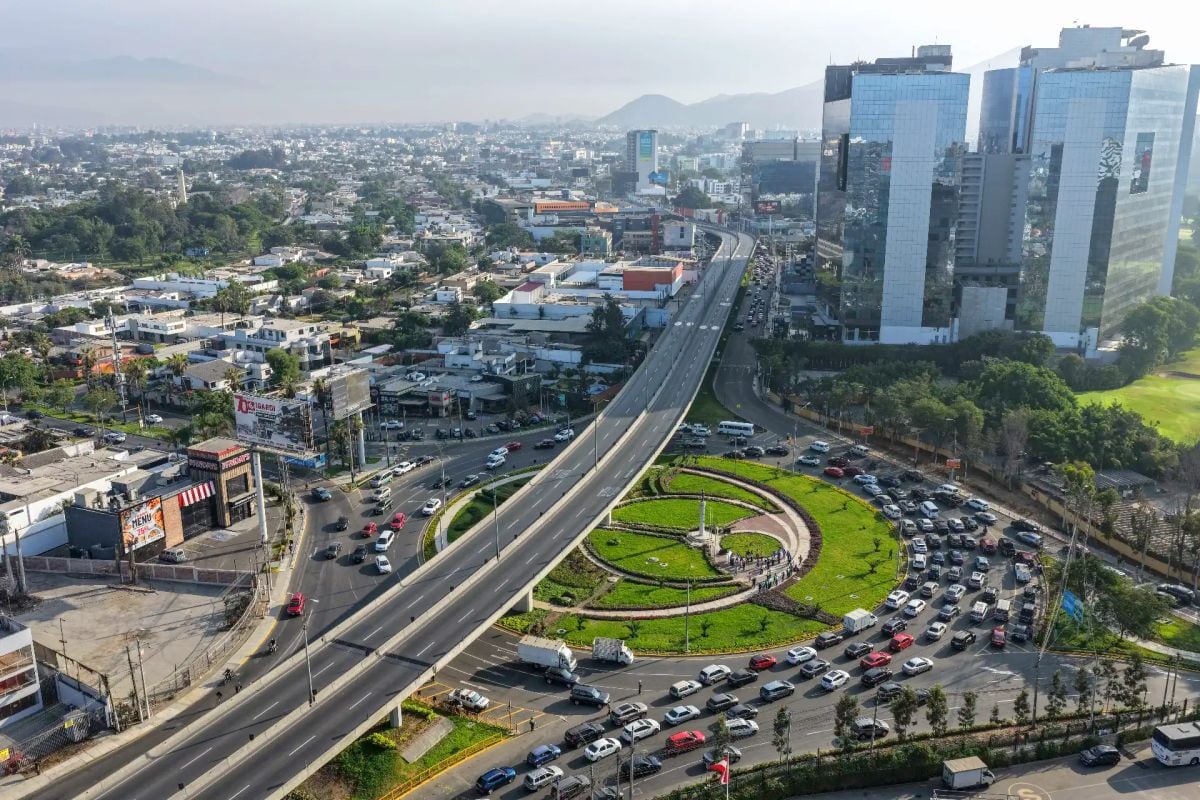 A través de un comunicado, el ente capitalino precisó que la decisión responde a un pedido “expreso” del alcalde metropolitano. Foto: MML.