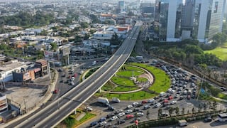 Javier Prado: MML posterga construcción del viaducto