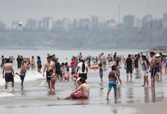 Chorrillos cerrará el domingo 15 de febrero la playa Agua Dulce: Los detalles