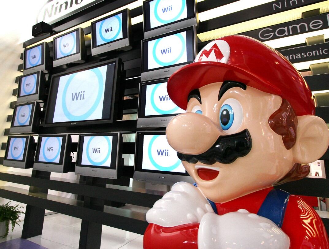 El PlayStation 5 trae increíbles juegos (Foto: AFP)