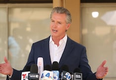 Las leyes que fueron aprobadas en California este octubre de 2025