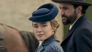 Más allá de “East of Eden” con Florence Pugh: las producciones que adaptaron la novela antes que Netflix